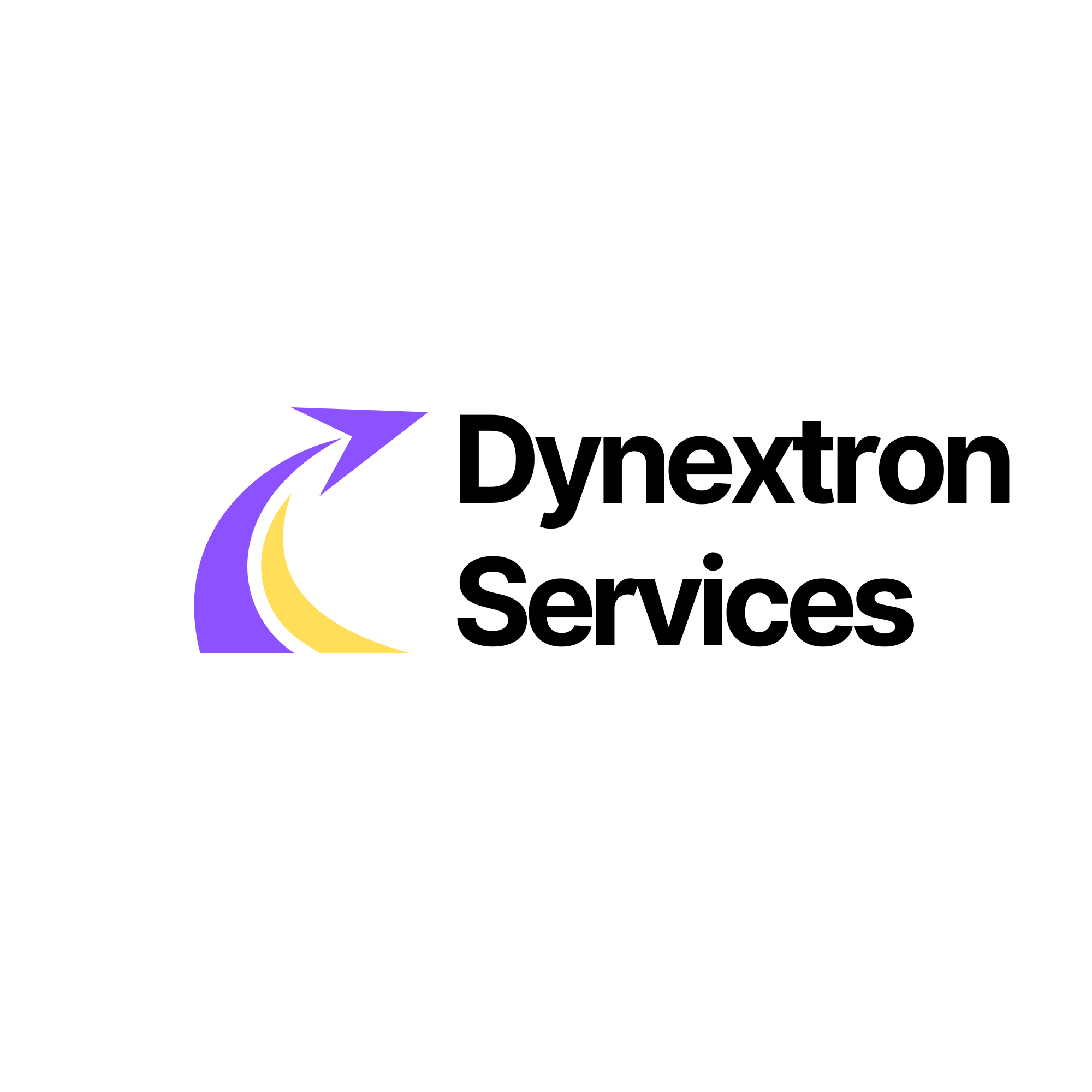 Dynextron Services Logo